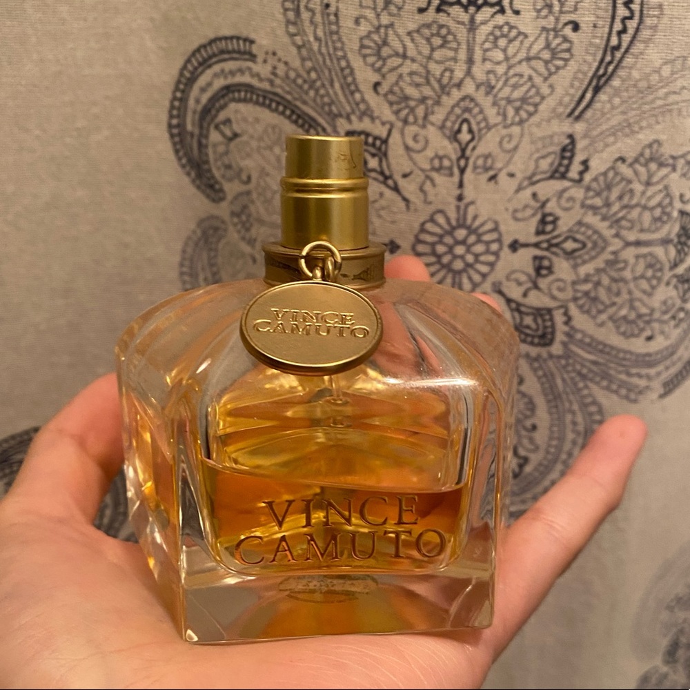 vince camuto bella eau de parfum spray 3.4 fl oz